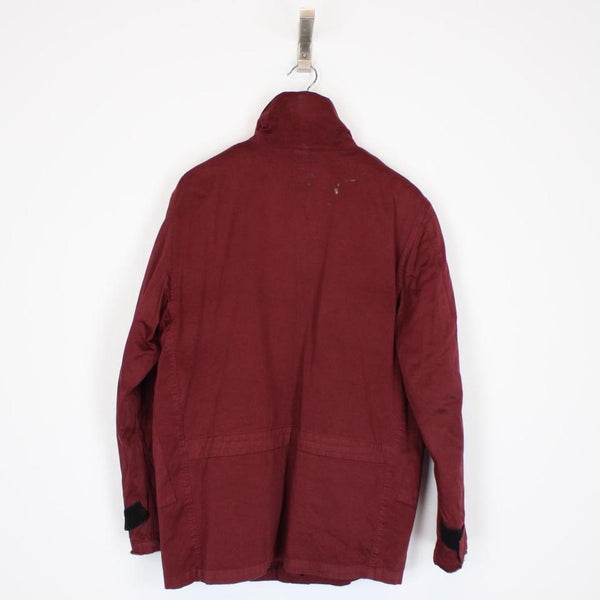 Vintage Stone Island AW 2003 Monofilament Jacket Large – Freshmans