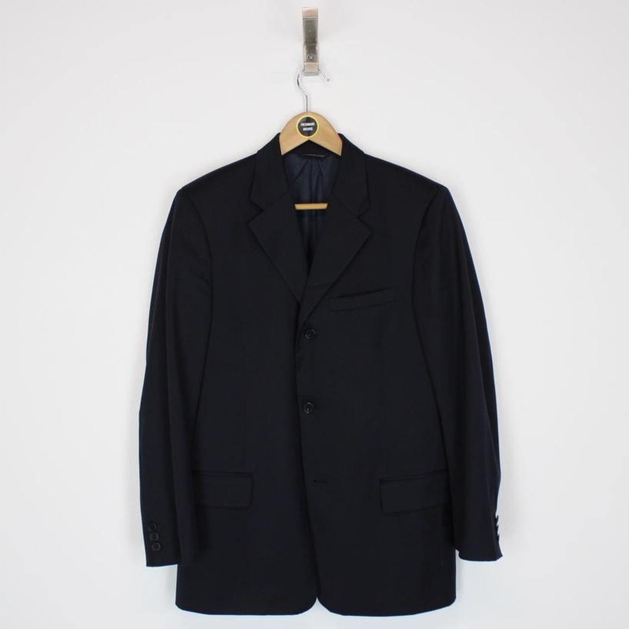 image of Versus Versace Blazer XL