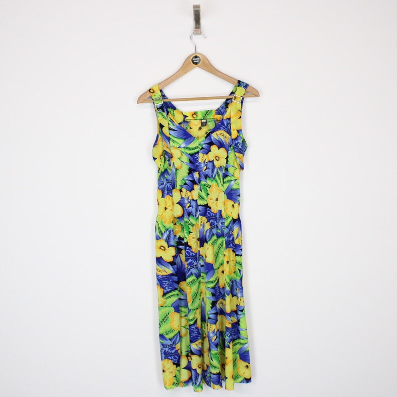 image of Vintage Versace Dress Small