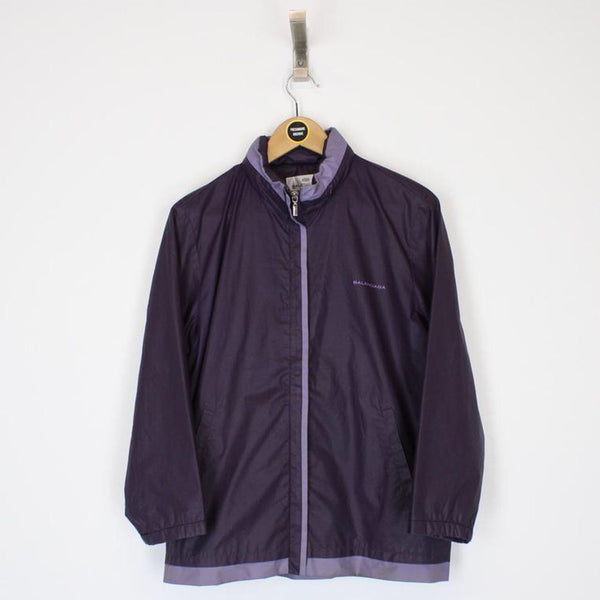 Vintage Balenciaga Jacket Large – Freshmans Archive