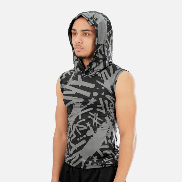 SLF Milan Pattern Pro Sports Durag – SLEEFS