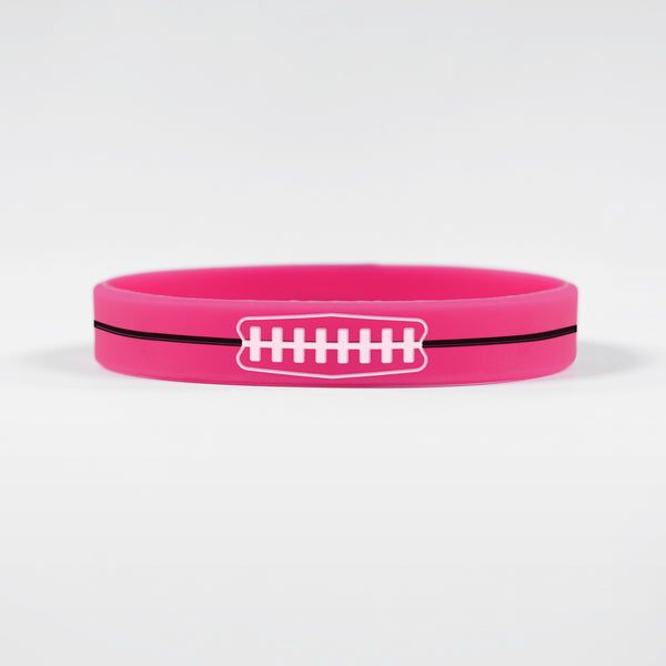 st louis blues silicone bracelet