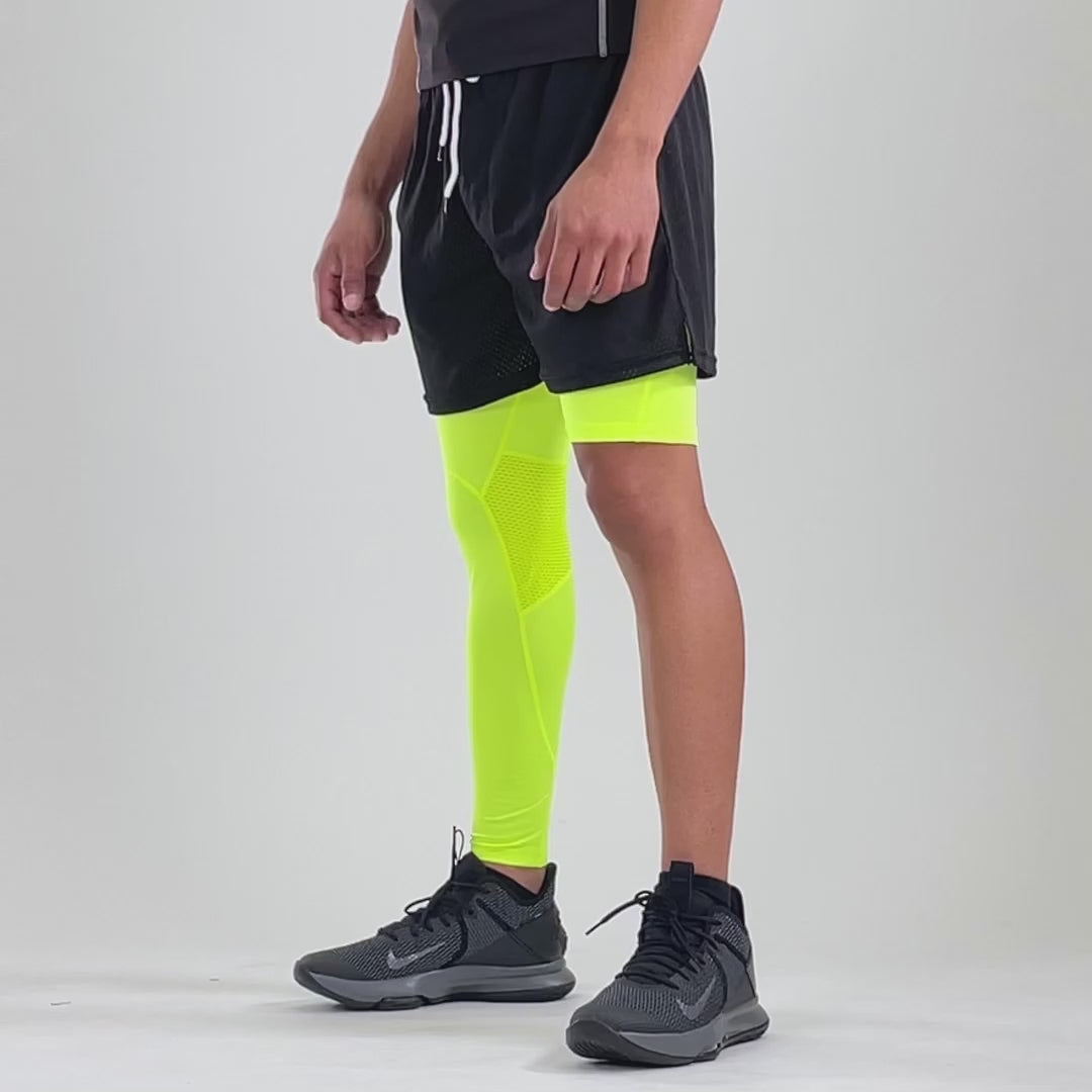 basketball tights for kids