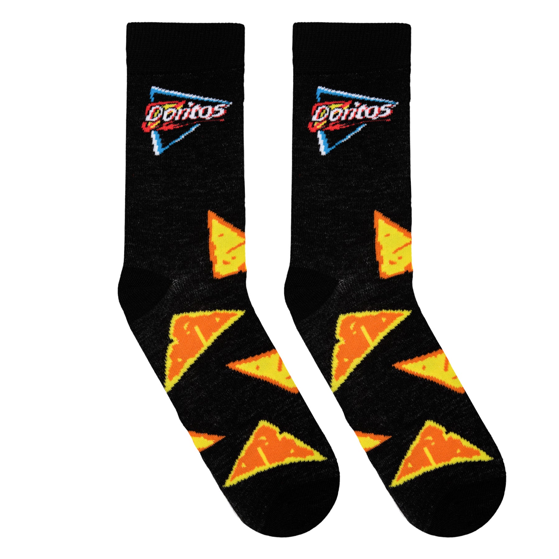 Doritos Crew Socks - 2 Pack – SLEEFS