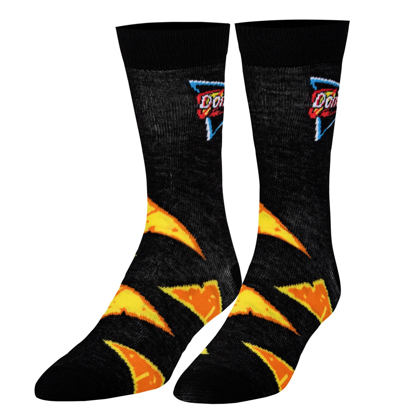 Doritos Crew Socks - 2 Pack – SLEEFS