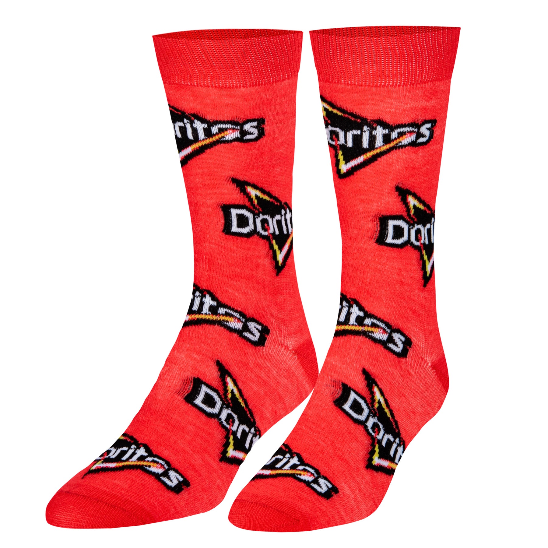 Doritos Crew Socks - 2 Pack – SLEEFS