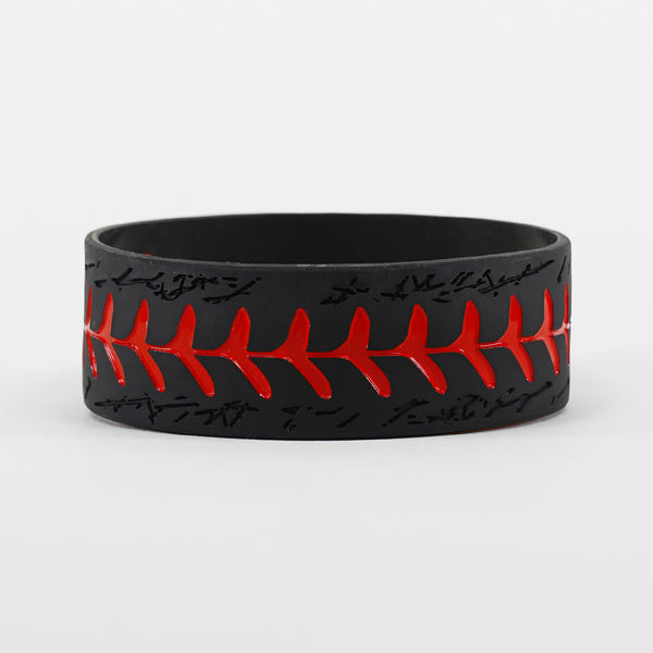 Baseball Cross Sticker – SLEEFS