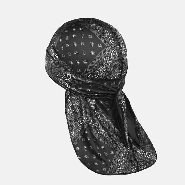 SLF Milan Pattern Pro Sports Durag – SLEEFS