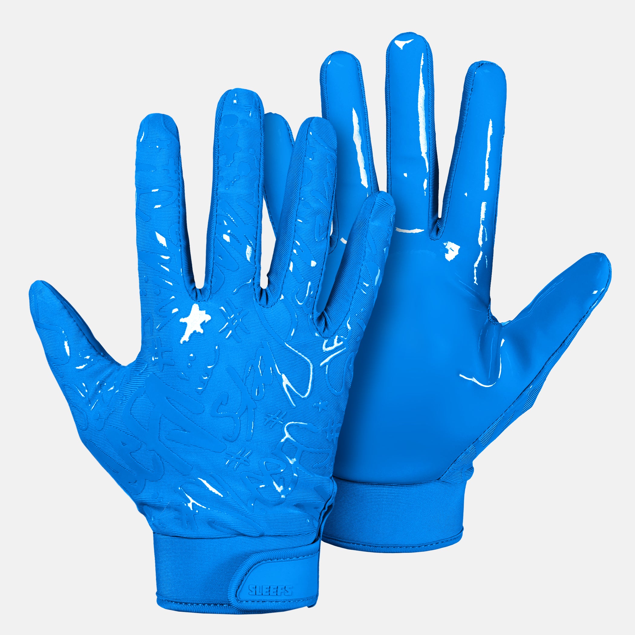 How To Make Football Gloves Sticky | lupon.gov.ph