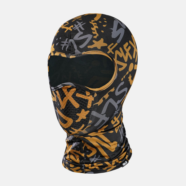 SLF Milan Pattern Pro Sports Durag – SLEEFS