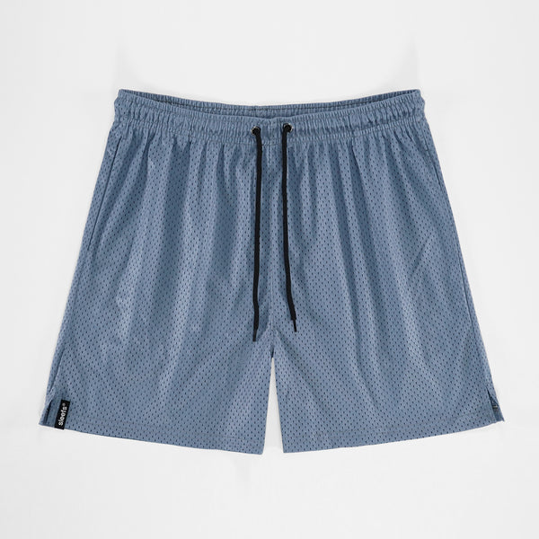 Baby Blue Shorts – SLEEFS