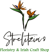 Strelitzia's Flower & Irish Craft Shop