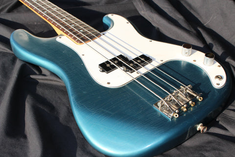 Fender Precision Bass Reliced