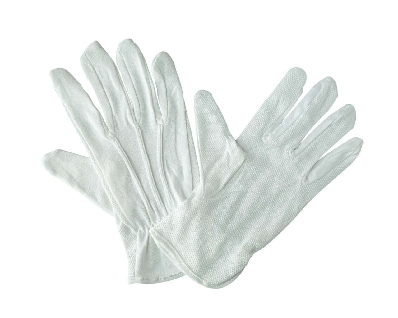 hardy nitrile gloves large