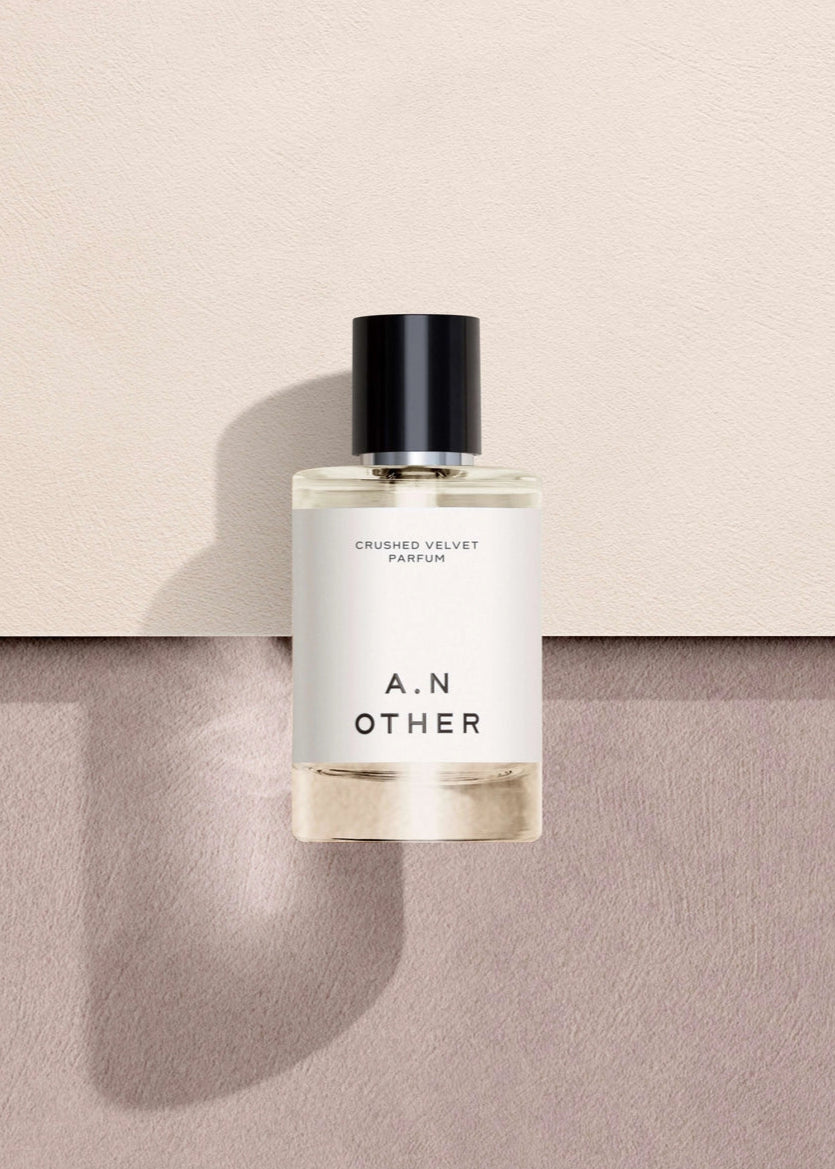 100mL Perfume - Crushed Velvet