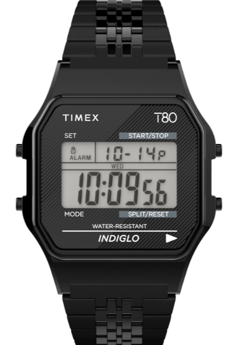 Reloj Timex Expedition Sierra para Hombre TW2V07300 – cronomatic
