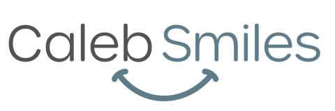 Caleb Smiles Logo