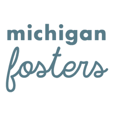 Michigan Fosters logo