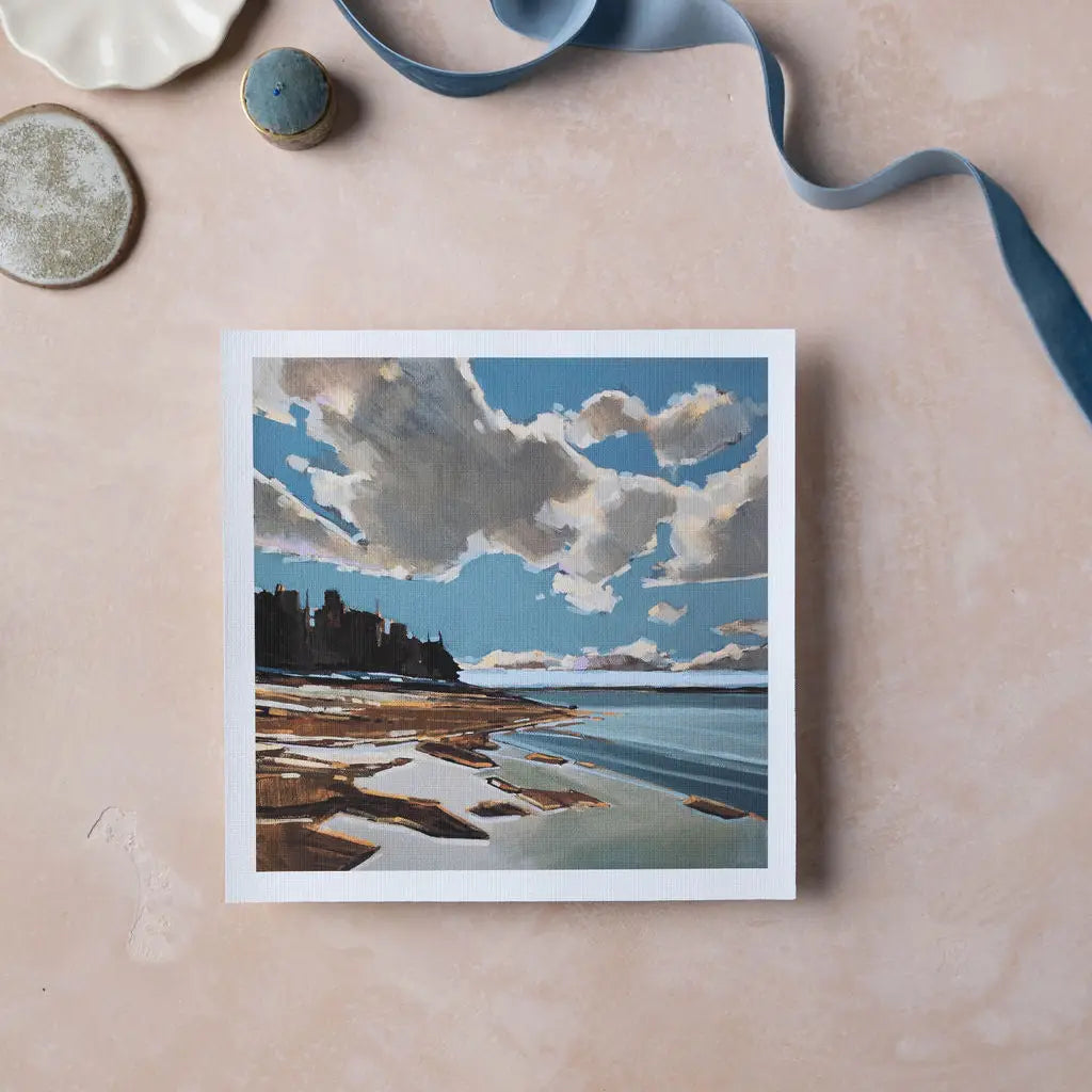 SMD Cranberry Island Summer