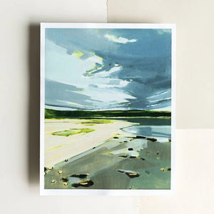 SMD Cumberland Town Landing - Forest + Ash