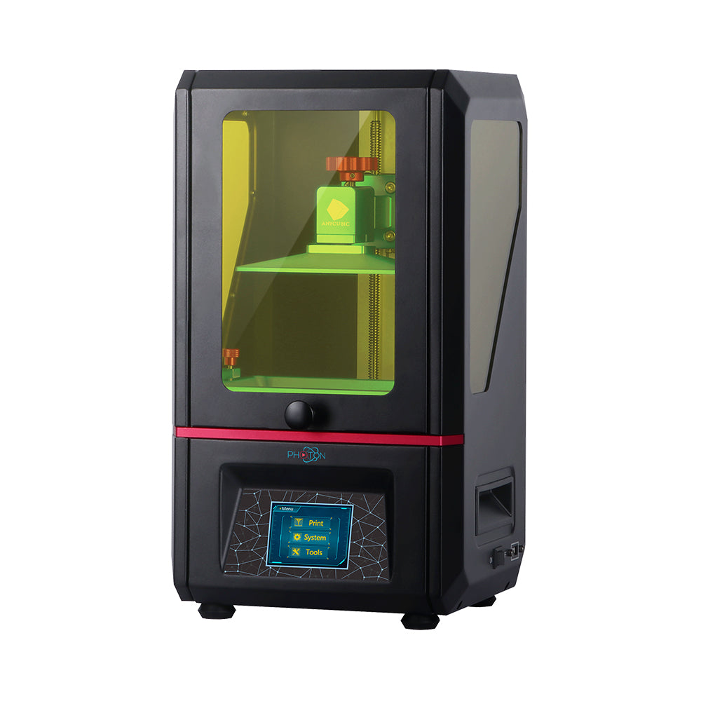 Photon SLA Resin 3D Printer – Printer