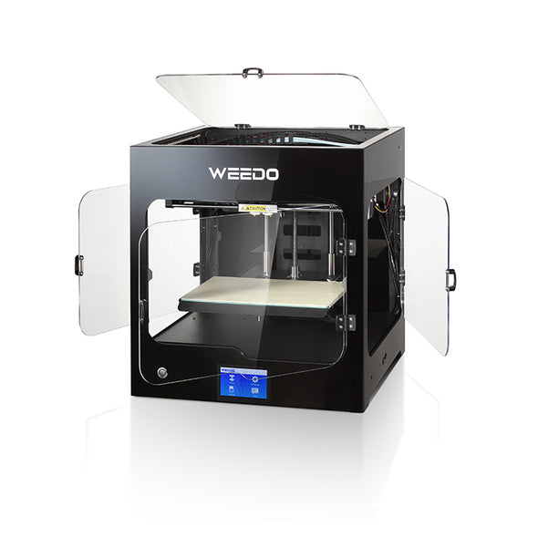 Weedo F192 FDM 3D Printer