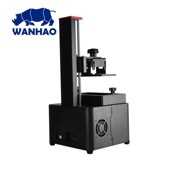 wanhao d7 creation workshop download