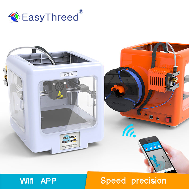 Easythreed Mickey FDM Mini 3D Printer - ProDuct Image 1150314256 800x