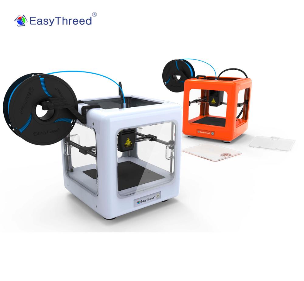 Easythreed Nano Et4000 Fdm Mini 3d Printer The 3d Printer Store 3133