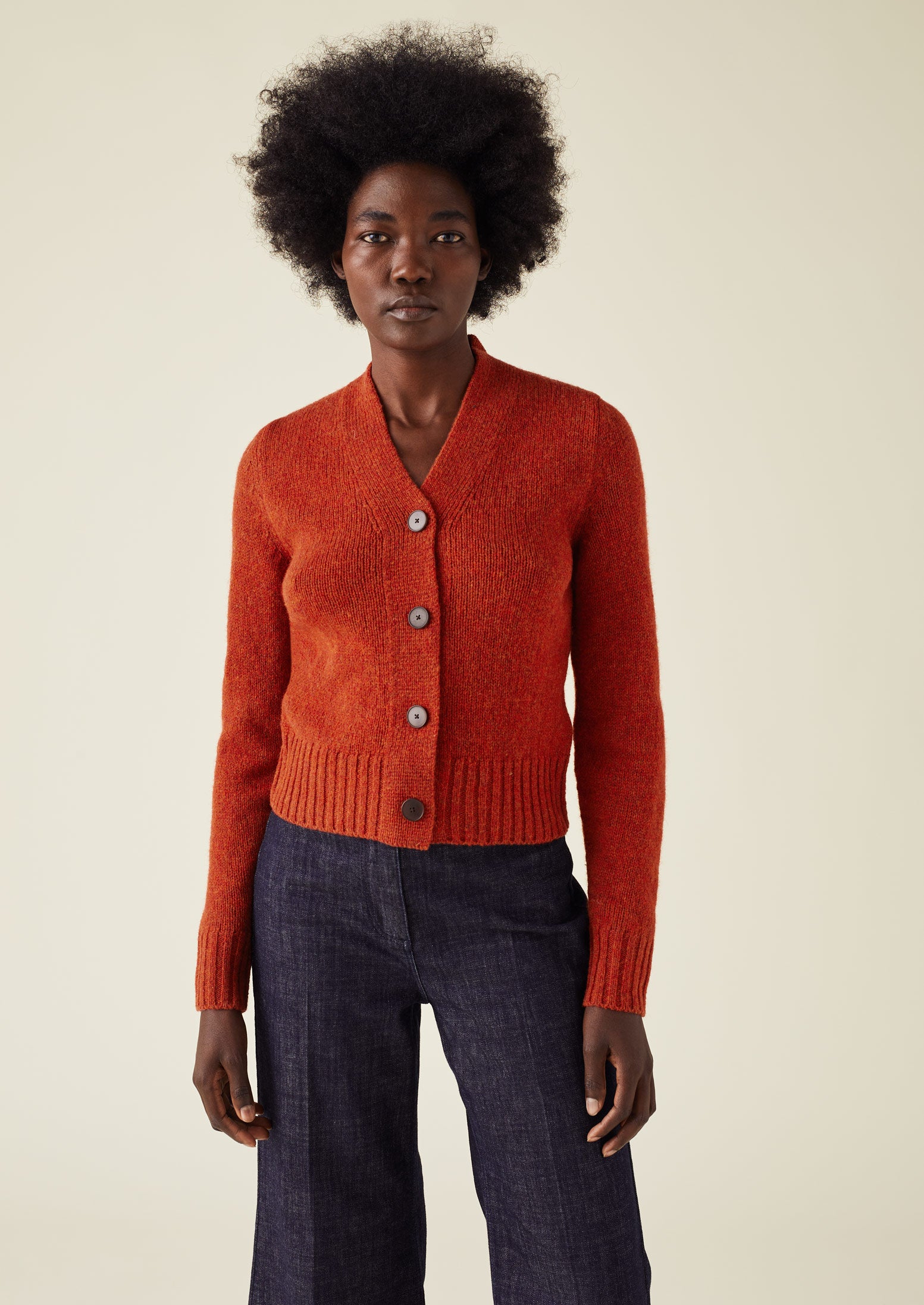 Knitwear - Women