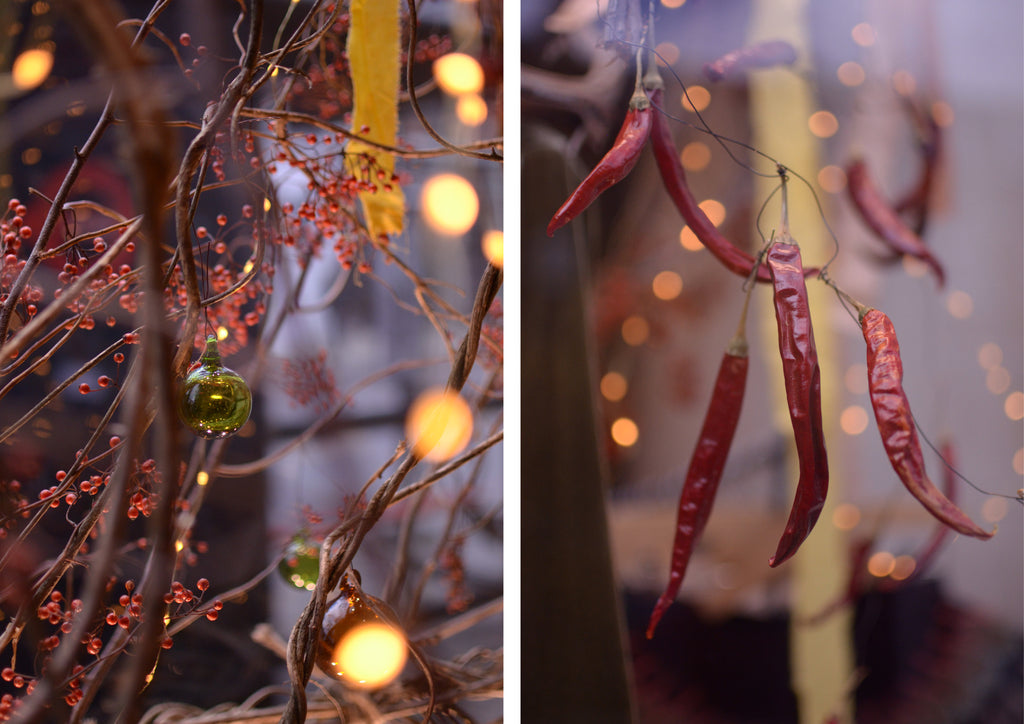 Christmas Window Display Christmas Decorations Window -  Israel