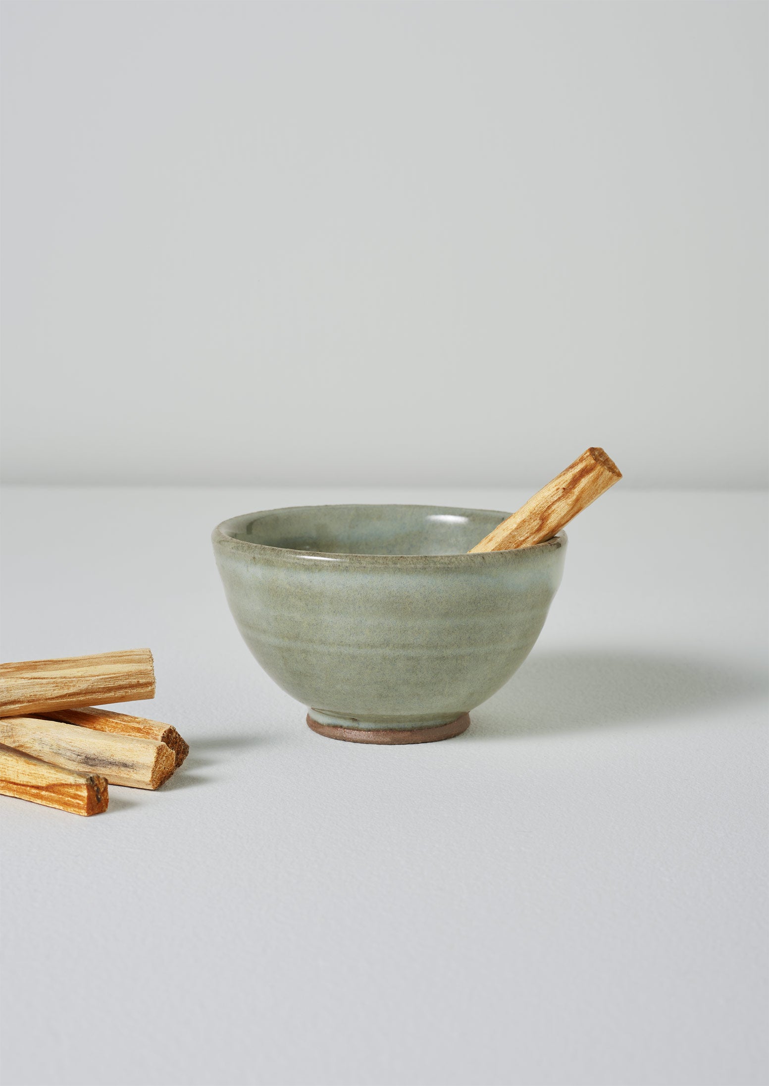 Palo Santo Set | Mineral Blue