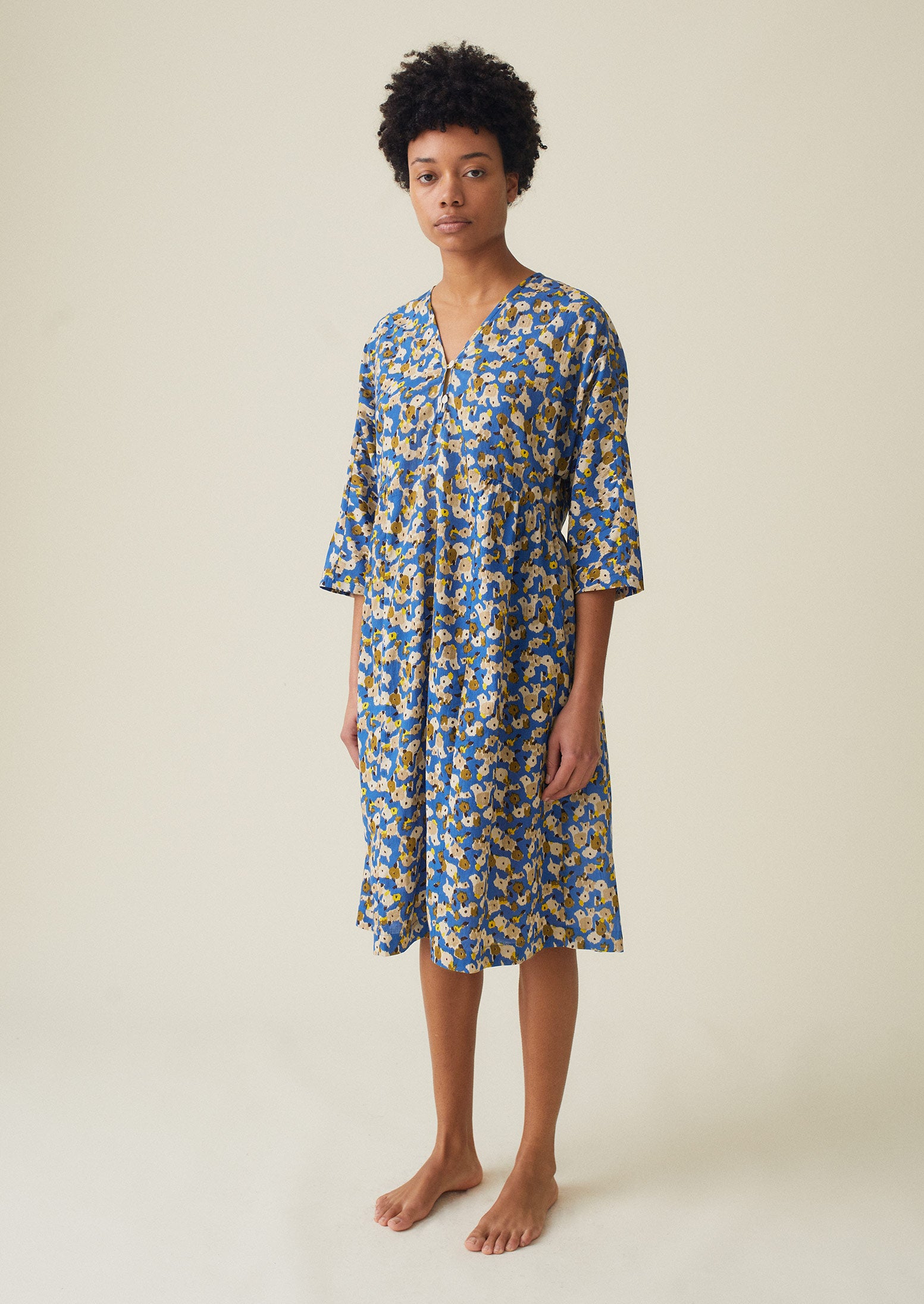 This dress from TOAST | Mumsnet