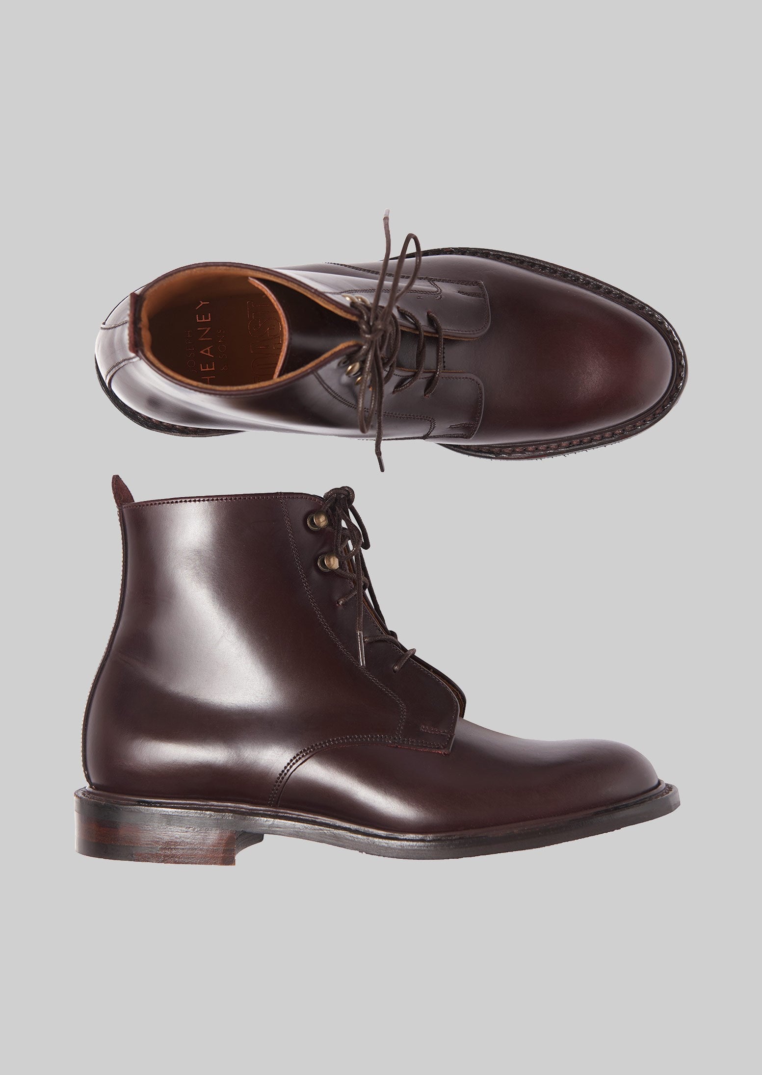 cheaney women's boots