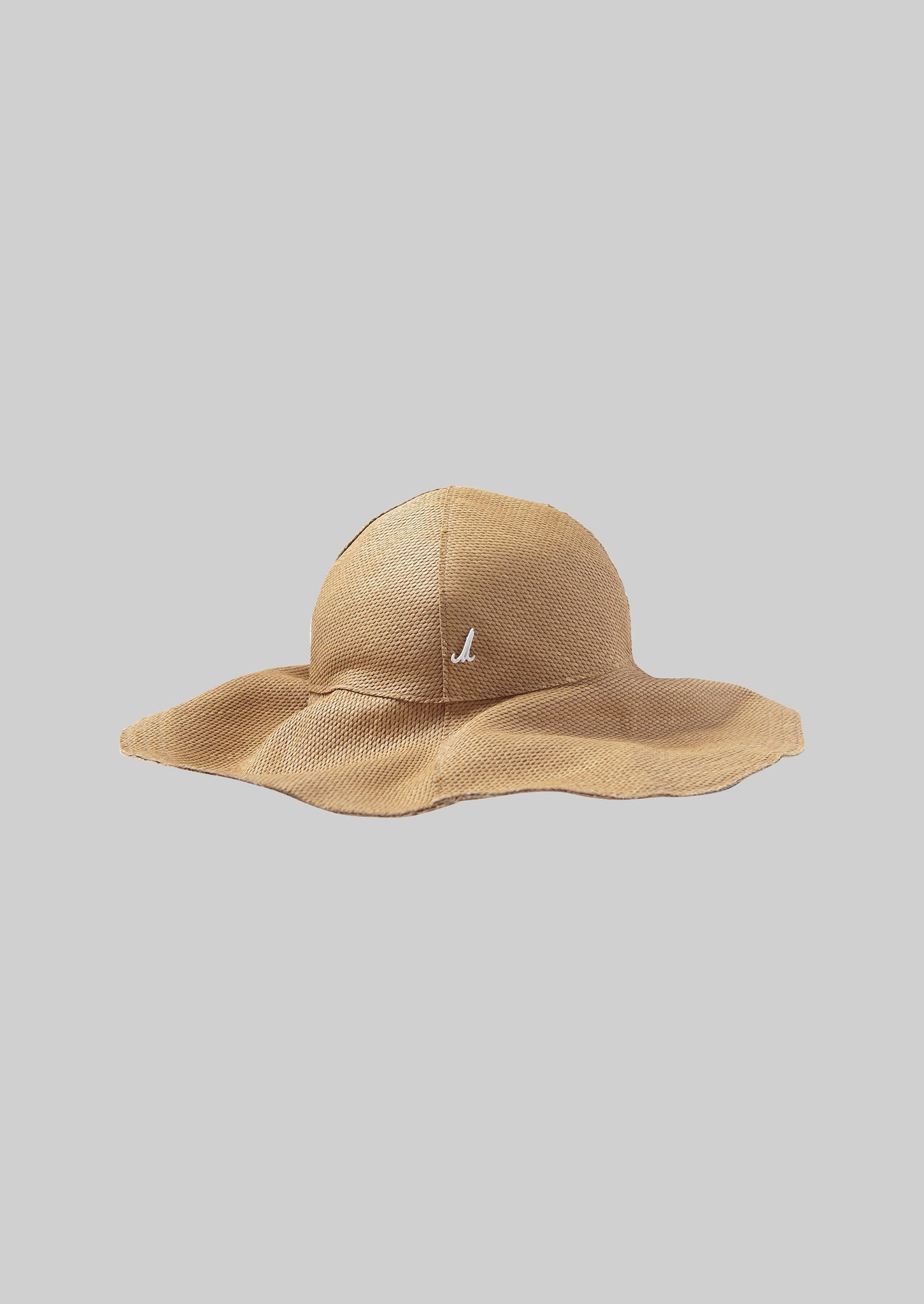 Muehlbauer Jolanthe Hat | Sand | TOAST