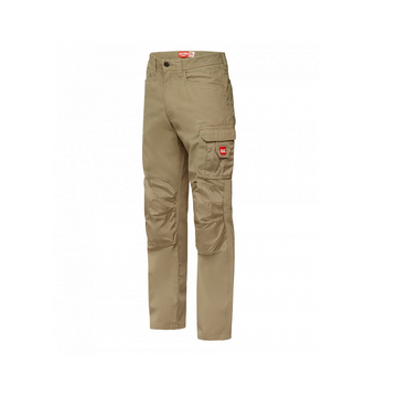 Hard Yakka Cargo Pant Light Weight Stretch (Y02880) – Budget Workwear New  Zealand Store