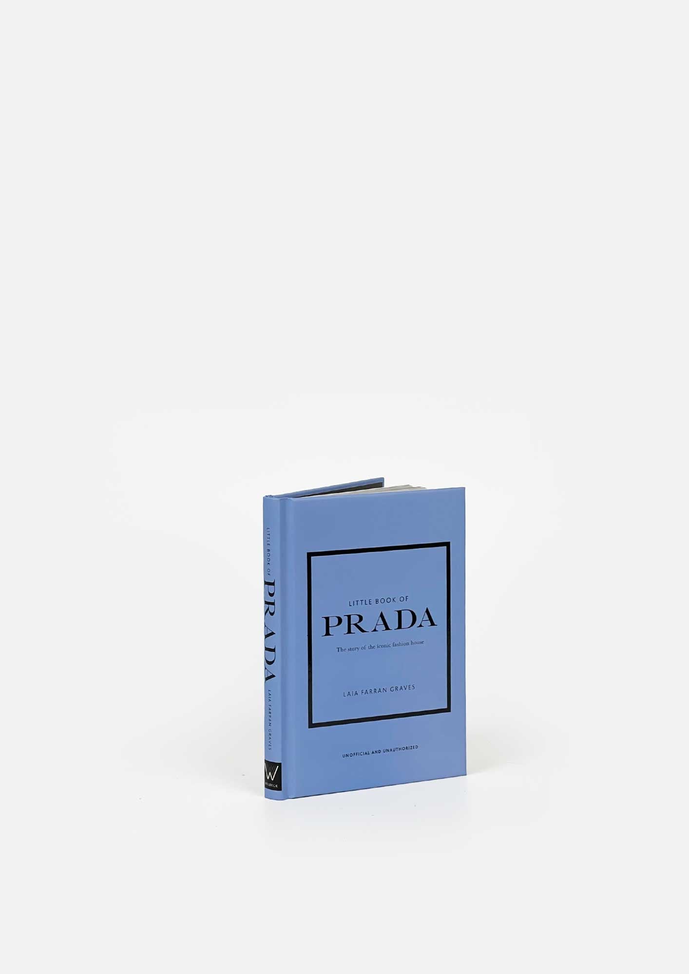 Little Book of Prada