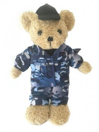 air force bear