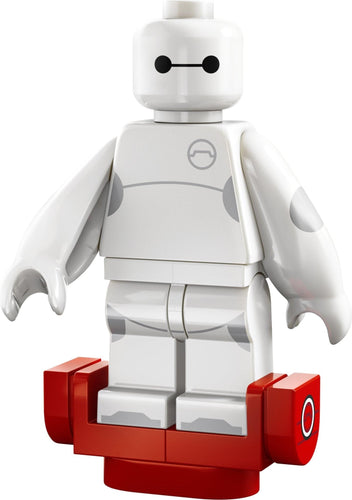 Lego Disney Stitch Minifigure Discoloured whilst in Storage : r/lego