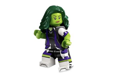 LEGO 71031, 71039 Marvel Studios Mini Figurines for Selection - New &  Unrecorded