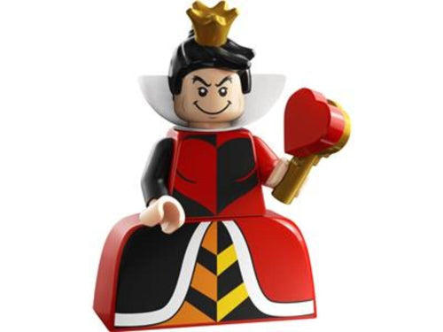 Cruella de Vil Disney 100th Anniversary LEGO Minifigures Series 71038 - The  Minifigure Store - Authorised LEGO Retailer - Buy Now Pay Later 0% Interest