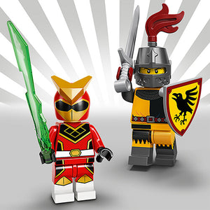 lego collectors website