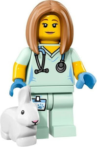 lego vet