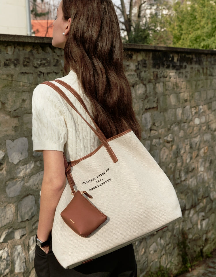 BAG – depound