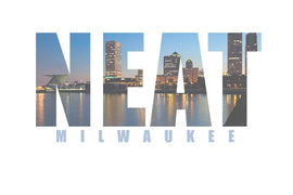 New NEAT City | Milwaukee