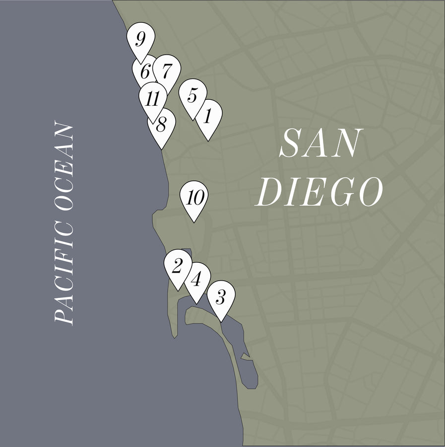 The NEAT Guide to San Diego | Local Gems to Elevate Your Experience