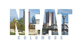 New NEAT City | Columbus