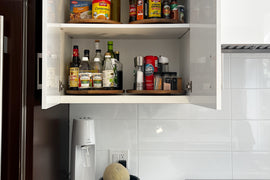 Elevating the Everyday Pantry in NYC