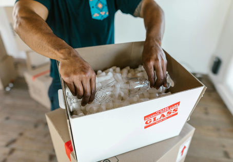 The Art of Packing Fragile Items: Expert Tips for Keeping Your Valuables Safe