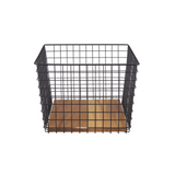 Grid Basket